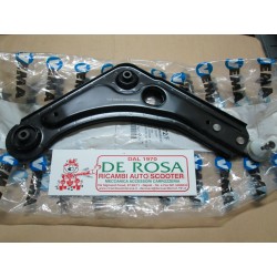 Braccio Sospensione Inferiore Dx mm.17 Ford Escort dal 1990