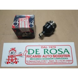 Snodo Sospensione Inferiore Dx-Sx Simca 1100 Horizont-Matra Baghera