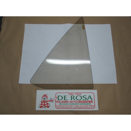 Cristallo fisso bronzo post. Dx Fiat Ritmo - Regata