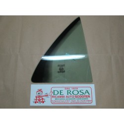 Cristallo fisso verde post. Dx Fiat Marea