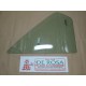 Cristallo fisso verde post. Sx Renault 19