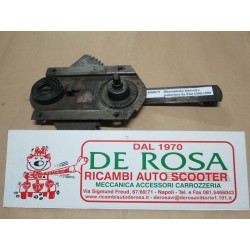 Meccanismo alzavetro posteriore dx Fiat 1300-1500