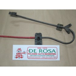 Meccanismo alzavetro post. sx Fiat Ritmo 60-65-75-85