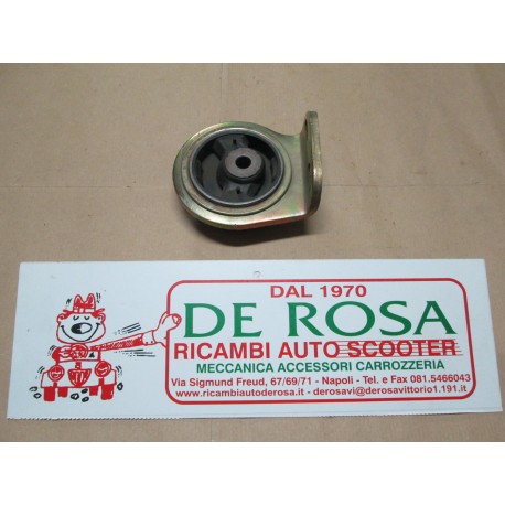 Supporto motore sx Fiat 126 Bis