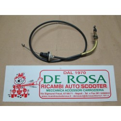 Cavo accelleratore Fiat Panda 750-1000 Autobianchi Y10 1000-1100