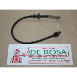 Cavo accelleratore Fiat Panda 30