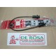 Cavo acceleratore Peugeot 205 950/1100 fino al 1986