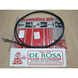 Cavo aria al carburatore Fiat 850 T-900T