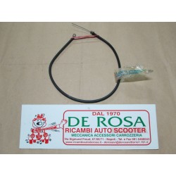 Cavo comando riscaldamento Fiat Panda 30-45