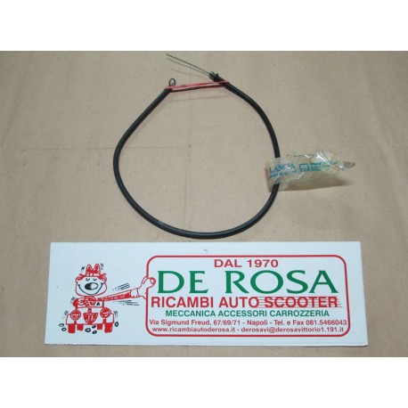 Cavo comando riscaldamento Fiat Panda 30-45