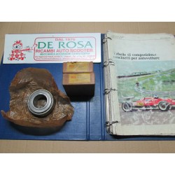 Ruota post.Alfa Romeo Giulietta-Giulietta Sprint fino al 07/1965 (609705)