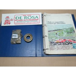 Posteriore albero secondario Fiat 1300-1500 (613441)