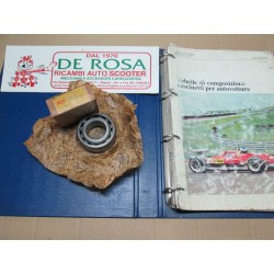 Posteriore albero secondario Fiat Campagnola (NH2206)