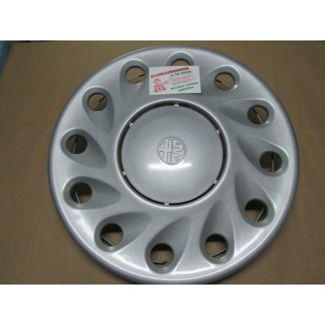 Coppa Ruota Alfa Romeo 155 (mm.14)