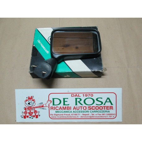 Retrovisore dx Ford Fiesta dal 1983 in poi ( RDX07111)