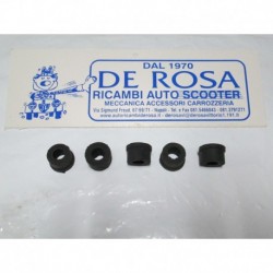 Boccola bielletta supporto motore Mini-Minor /90