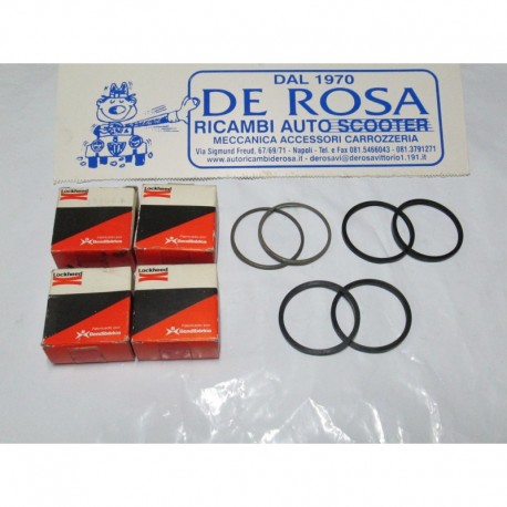 Kit revisione pinze Freni Mini Cooper (SSB 2604)