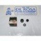 Kit revisione pompa frizione Mini Minor