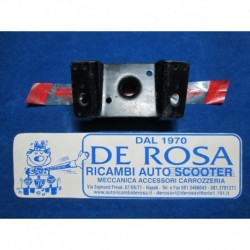 Staffa comleta motore Fiat 1100 D