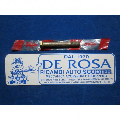 Perno fusello sospensione ant. Fiat 600 D