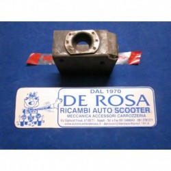 Scatola completa leva cambio Fiat 600 D