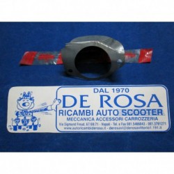 Riparo motorino avviamento Fiat 600 D