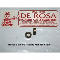 Boccola albero frizione Fiat 850 Spider