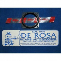 Coperchio cuffia semiasse Fiat 500 D