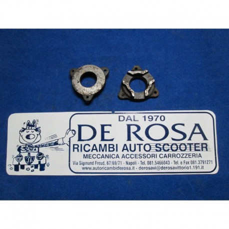 Anello appoggio leva frizione Fiat 500 D