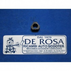 Mozzo ingranaggio cambio 2 V Fiat 500 D