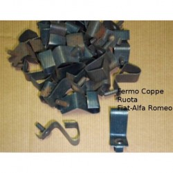 Fermo coppe ruota Fiat-Alfa Romeo