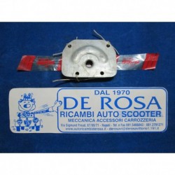 Coperchio scatola sterzo Fiat 500 D – F – L