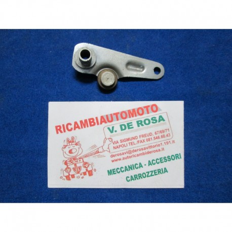 Leva completa carter radiatore Fiat 600 – Multipla