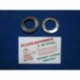 Anello registro albero secondario cambio Fiat 600 (mm 2,80)