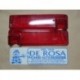 Plastiche fanalini post. Fiat 125 Special 71 (rosso)