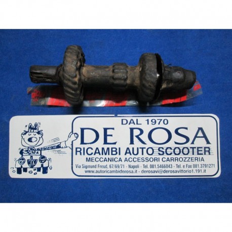 Ingranaggio Tripla Fiat 600 1 serie