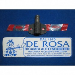 Supporto pedale freno Fiat 600 D