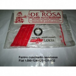 Fermo cuscinetto semiasse Fiat 1300-124-125-131-132