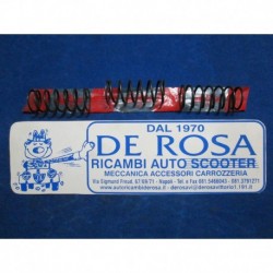 Molla asta selezione marce Fiat 1300/ 1500